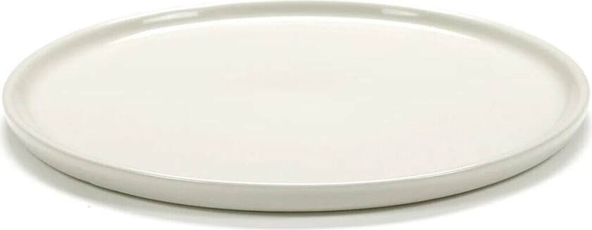 Cena tallerken lav XS Ø14 cm Ivory