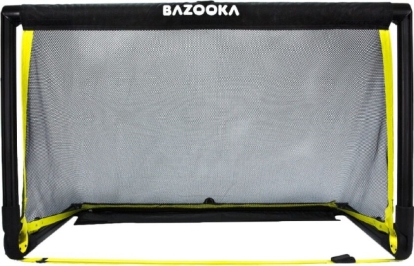 Bar BazookaGoal sammenleggbar fotballmål (065 0001)