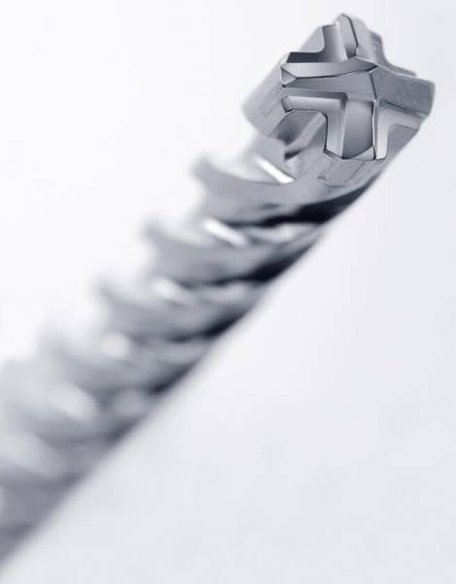Bilde av Nemesis, Drill, Spiralskjærebor, 2,8 cm, 67 cm, 55 cm, 130°