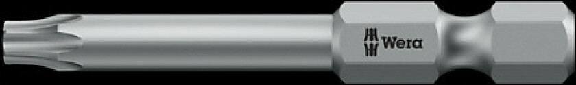 867/4, 1 stykker, Torx Plus, 15 IPR, 7 cm