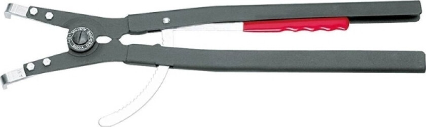 6702860, 185 mm, 25 mm, 1,9 kg