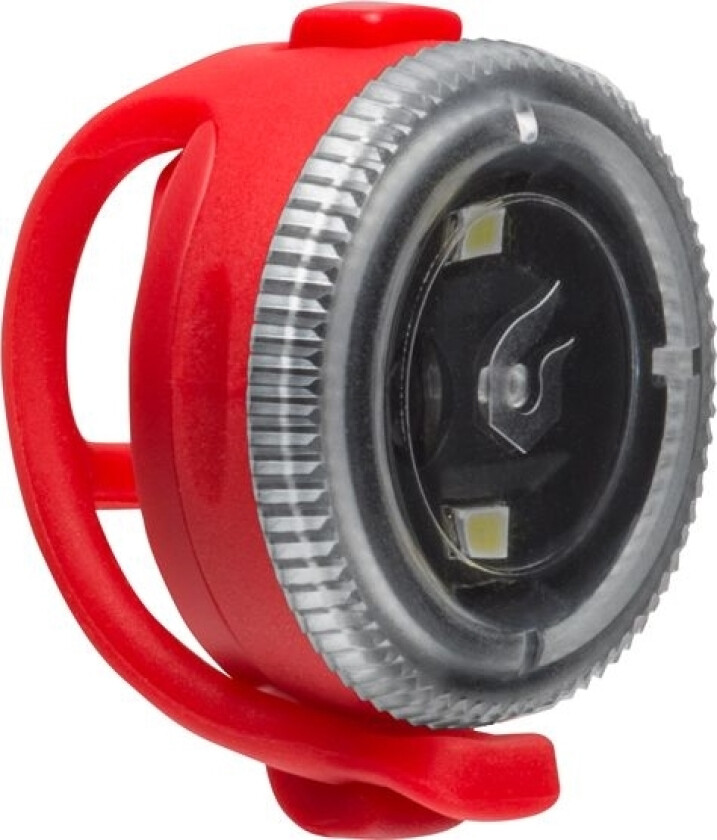 Headlight Click Red (BBN-7085173)