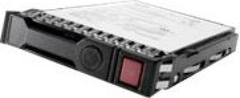 E Mixed Use - SSD - 960 GB - hot-swap - 2.5 SFF - SATA 6Gb/s - med E SmartDrive carrier