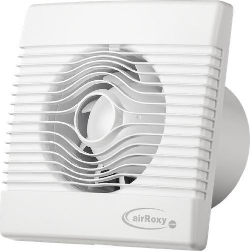 airRoxy PRemium100 standard baderomsvifte
