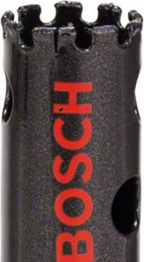 Accessories Dia-Lochsäge 22mm diamond for HardCeramics 2608580303 Stiksav 22 mm diamantbestykket 1 stk