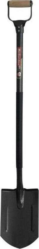 McGarden Spade østers MG-800-0414