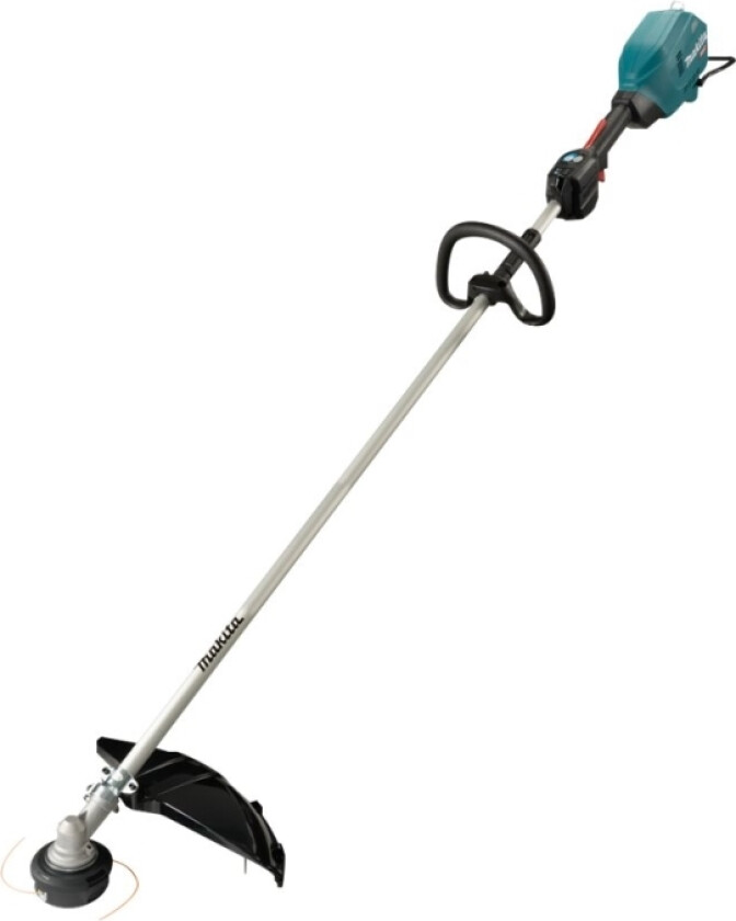XGT UR007GM101 - Krattkutter - trådløs - 40 V - 1000 W - 4 Ah inkludert lader - 4600/5500/7000 rpm - 5.9 kg