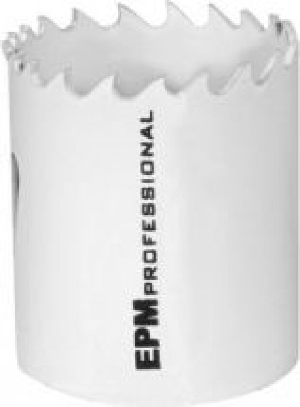 bimetall hullsag 48 mm 5/8" chuck (E-530-0012)