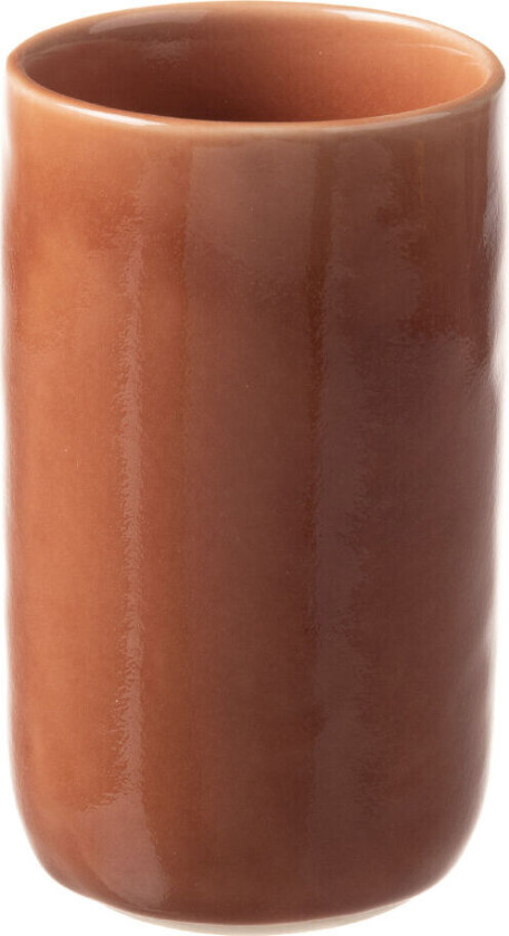 x Nosse Svelte tekopp 33 cl Terracotta