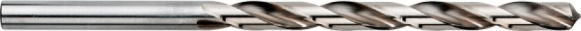 625064000, Drill, Rotasjons hammer, Spiralborekrone, Høyrehåndsrotasjon, 1,2 cm, 205 mm, Støpejern, Strykejern, Stål