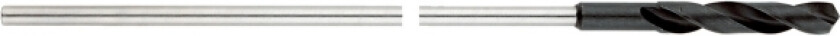 627336000, Drill, Twist Betongbor, Høyrehåndsrotasjon, 1,8 cm, 400 mm, Konstruksjons Trematerial, Løvtre, Metall, Mykt tre