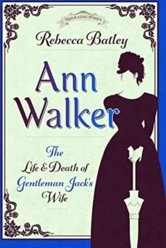 Ann Walker av Rebecca Batley