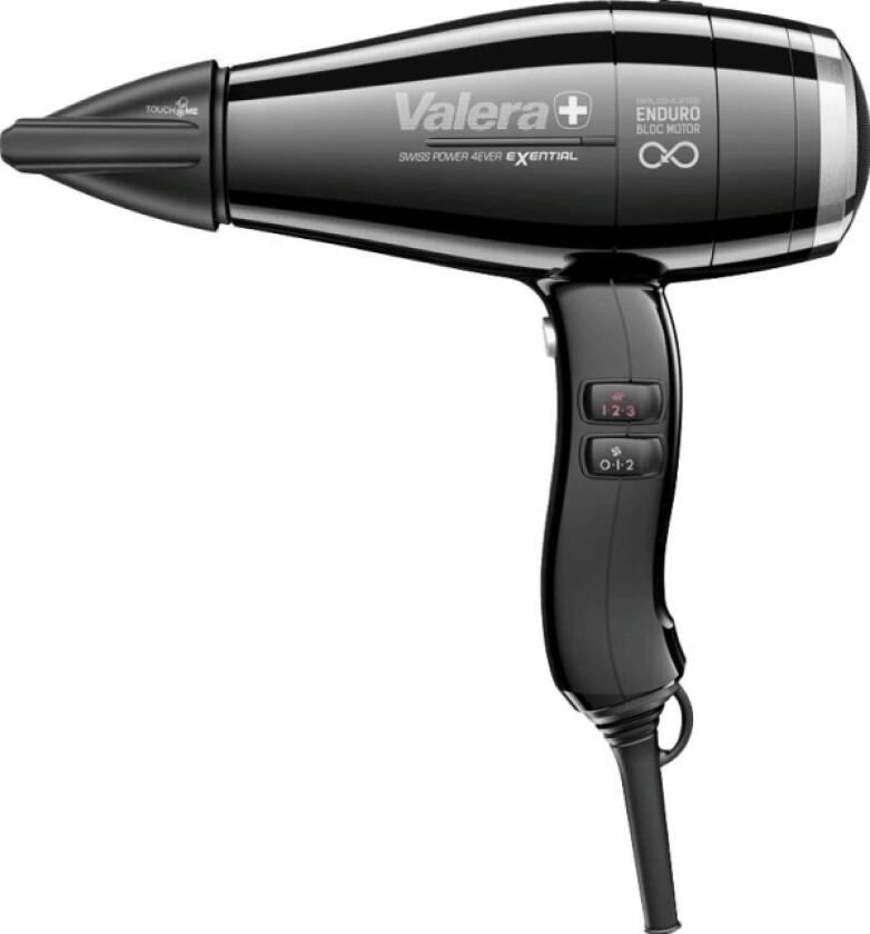 Hair dryer Beko VALERA SP4 eQ RC D Swiss Power4ever Hair dryer