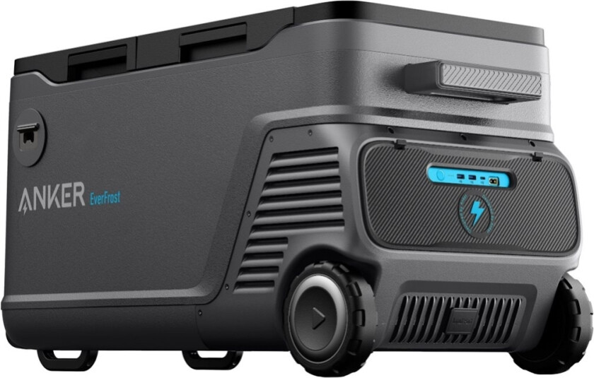 Bilde av EverFrost Powered Cooler 50 (53L)