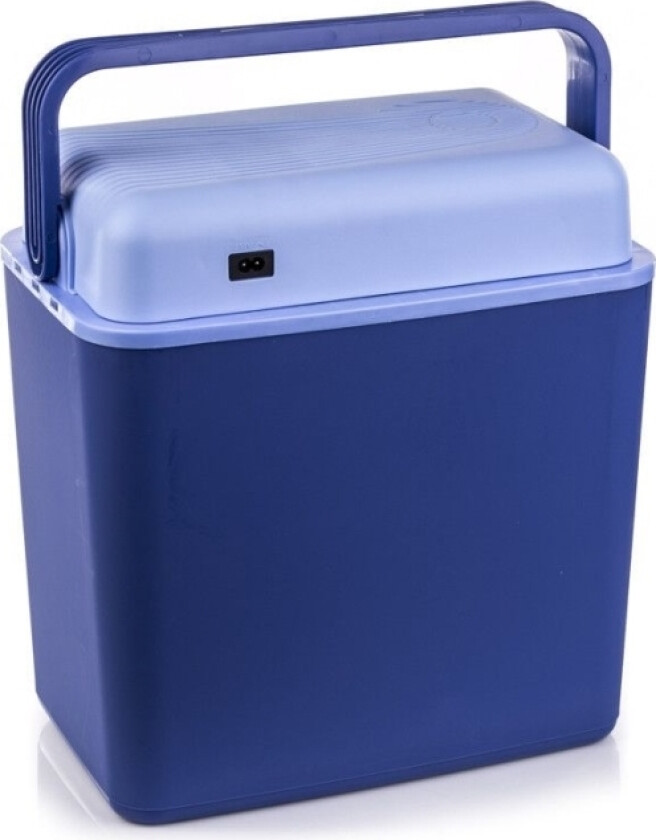 KAMAI CB 20L bilkjøler - 12V / 230V