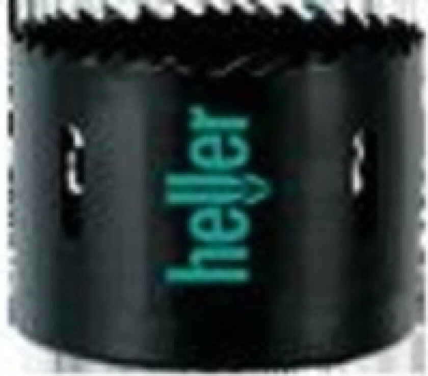 Heller Tools 19908 7 Stiksav 27 Mm 1 Stk