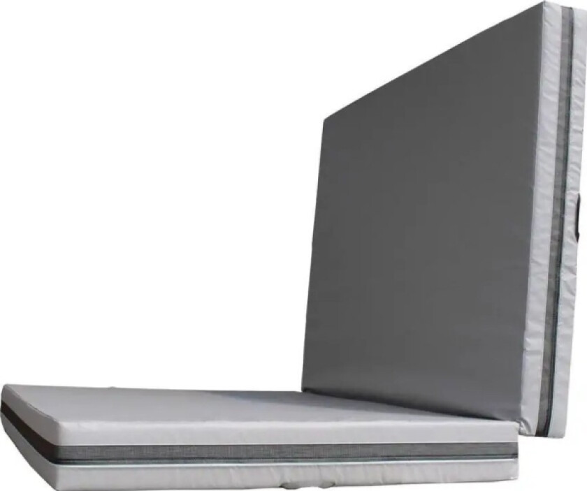 Master Foldable Mattress Exercise Mat MASTER T21 300 x 200 x 20 cm