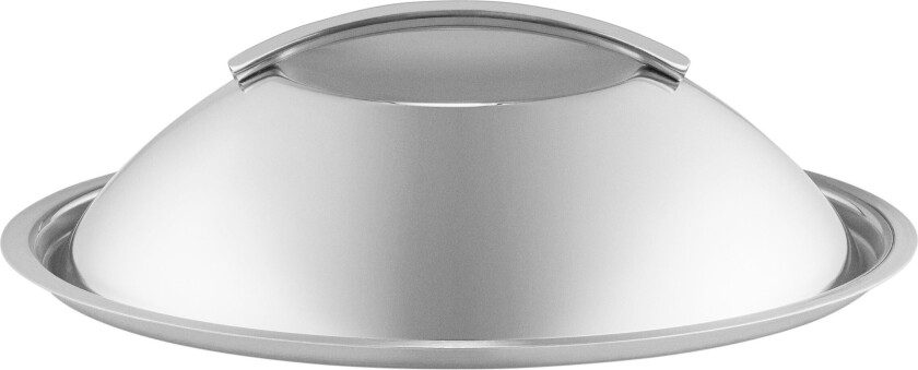 Eva Trio hvelvet lokk Ø 24 cm