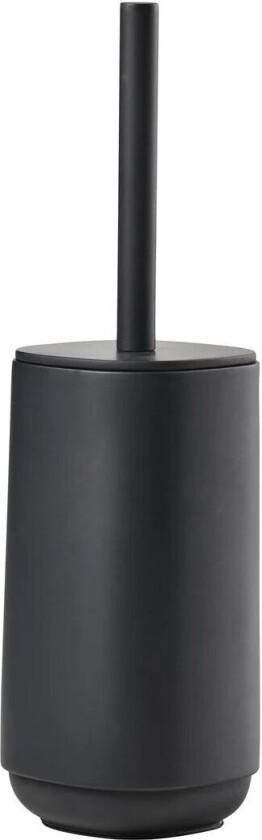 Time toalettbørste 36 cm Black