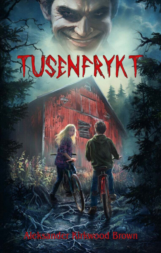 Tusenfrykt av Aleksander R. Kirkwood Brown