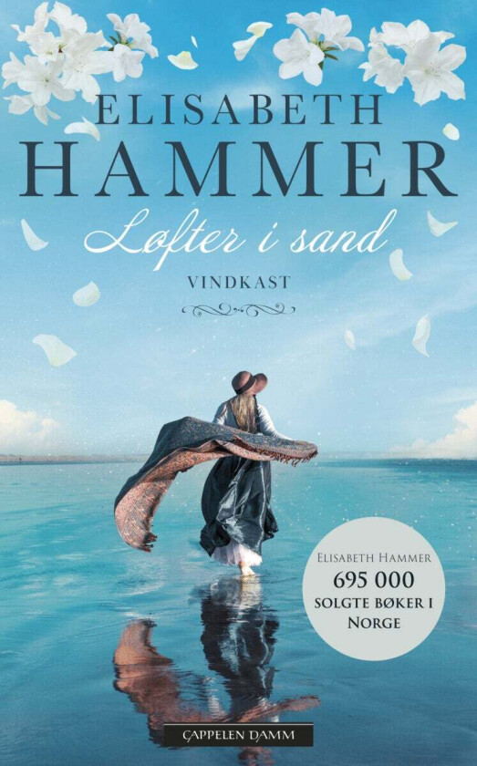 Vindkast av Elisabeth Hammer