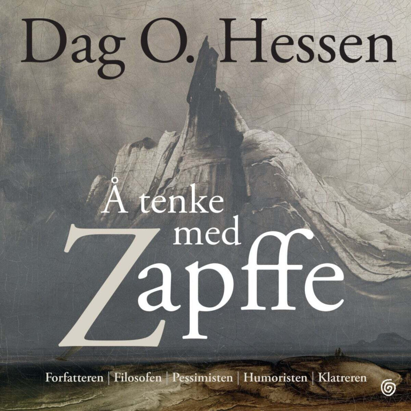 Å tenke med Zapffe av Dag O. Hessen