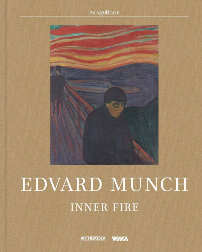 Edvard Munch av Patricia G. Berman, Melania G. Mazzucco, Hanne Ørstavik