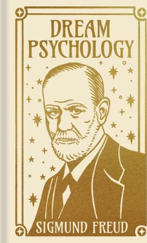 Dream Psychology av Sigmund Freud