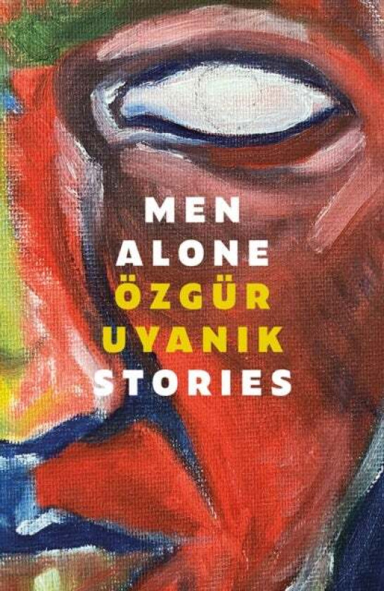 Men Alone av Ozgur Uyanik