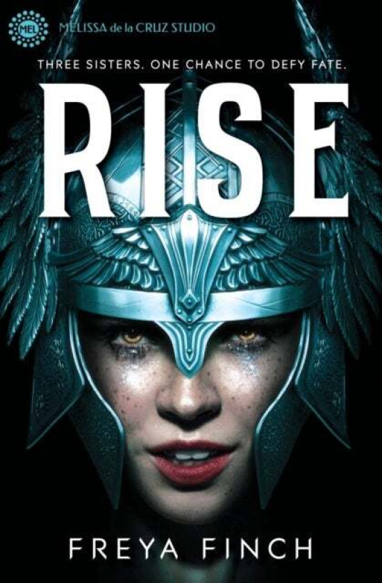 Rise av Freya Finch
