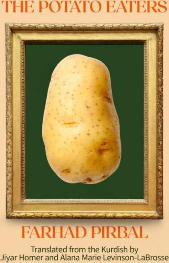 The Potato Eaters av Farhad Pirbal