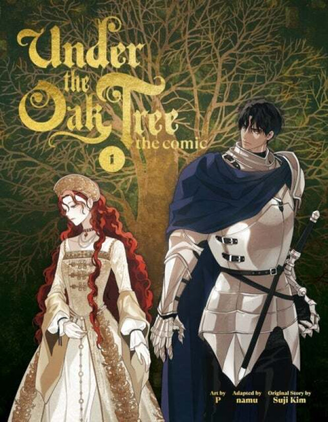 Under the Oak Tree, Vol. 1 av Suji Kim