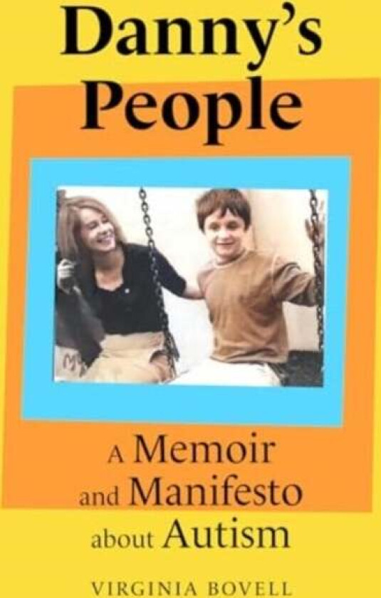 Danny's People av Virginia Bovell