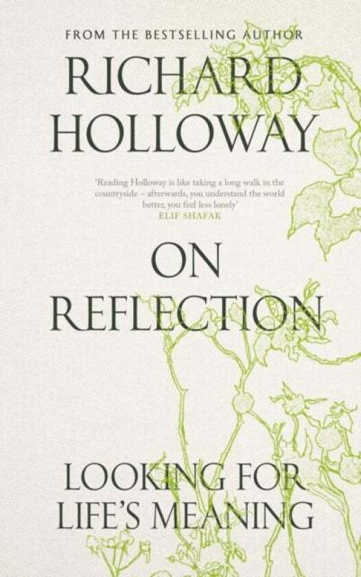 On Reflection av Richard Holloway