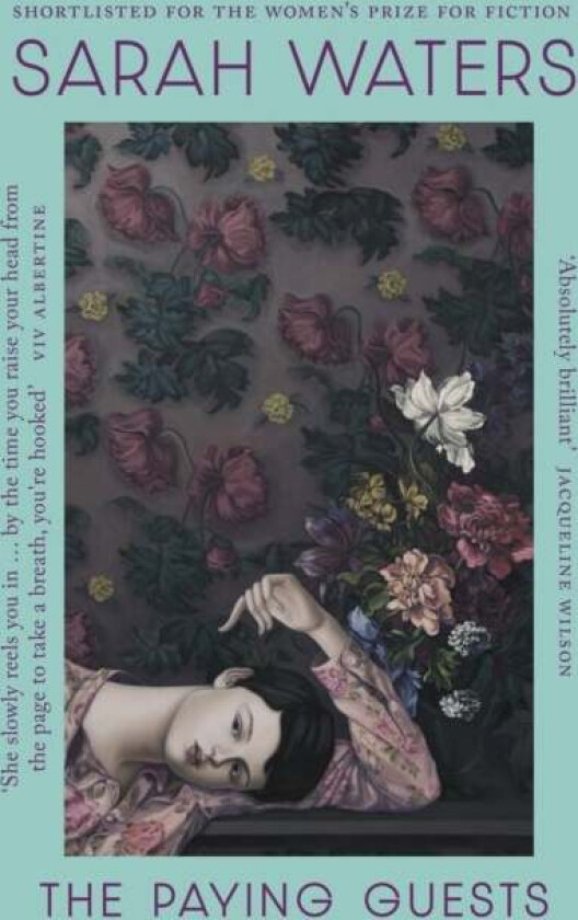 The Paying Guests av Sarah Waters