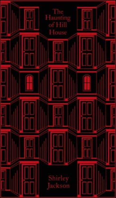 The Haunting of Hill House av Shirley Jackson