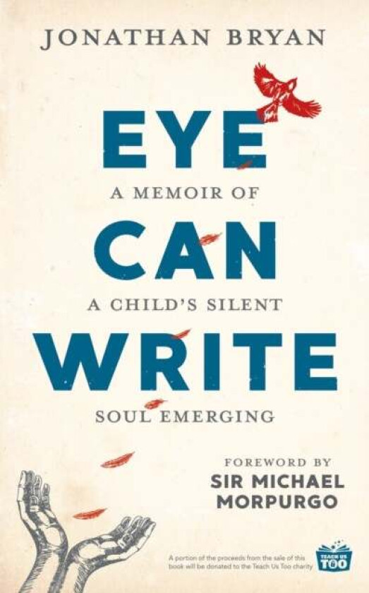 Eye Can Write av Jonathan Bryan