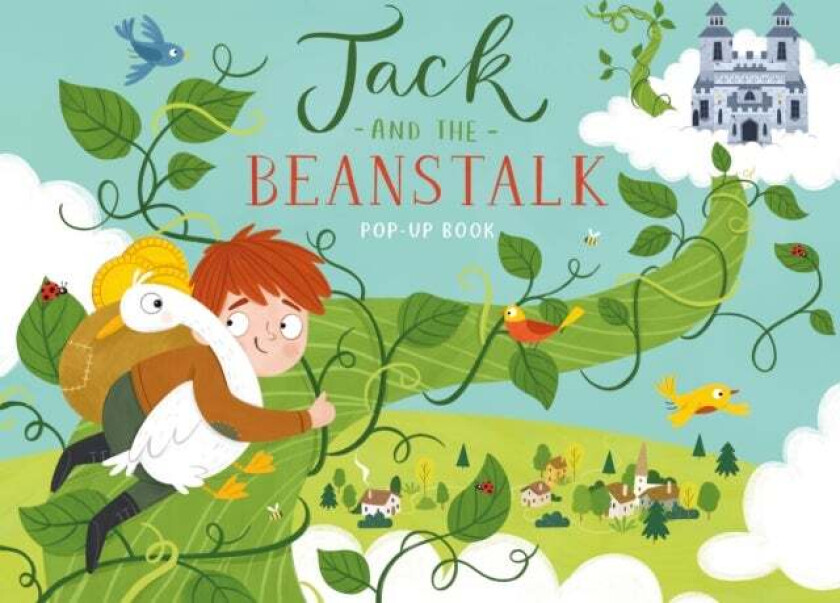 Jack & the Beanstalk