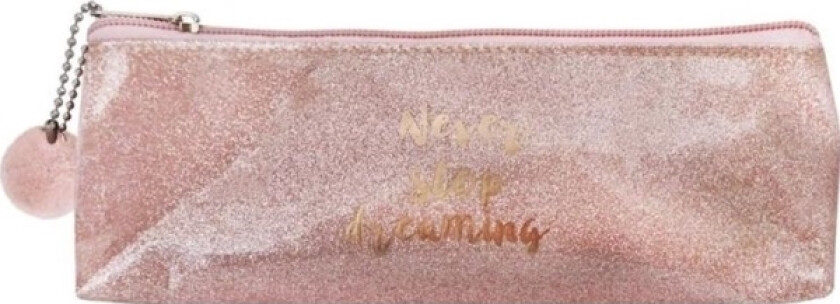 Penal, Rosa Glitterveske