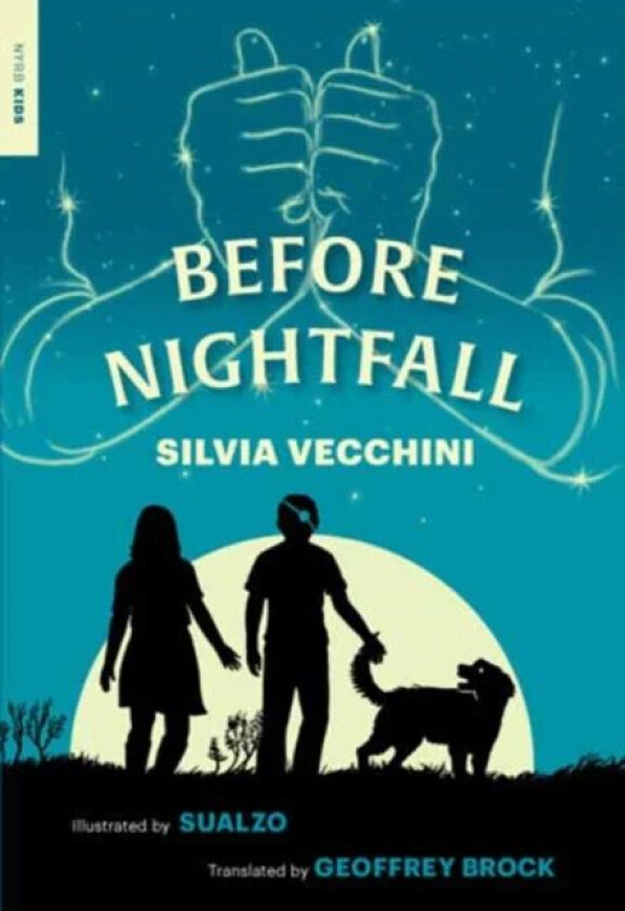 Before Nightfall av Silvia Vecchini, Sualzo