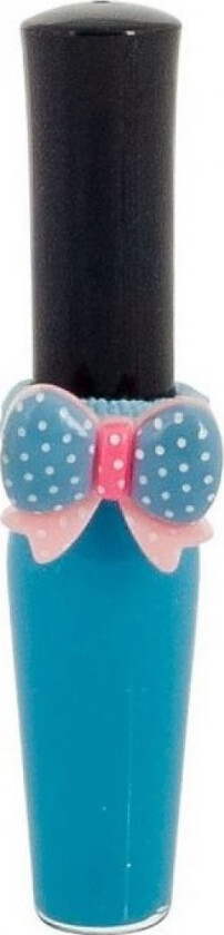 Lip Gloss 04 Turquoise Pointe 7Ml