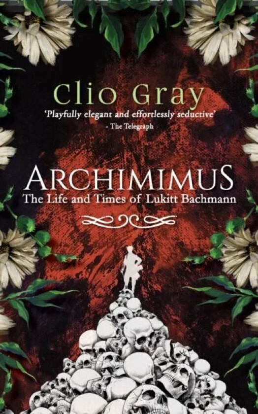 Archimimus av Clio Gray