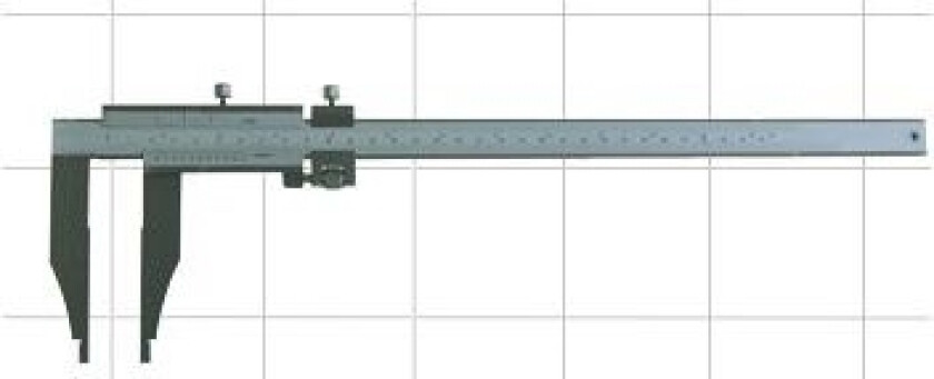 Caliper 250 MAJD 0,05 (201,371)