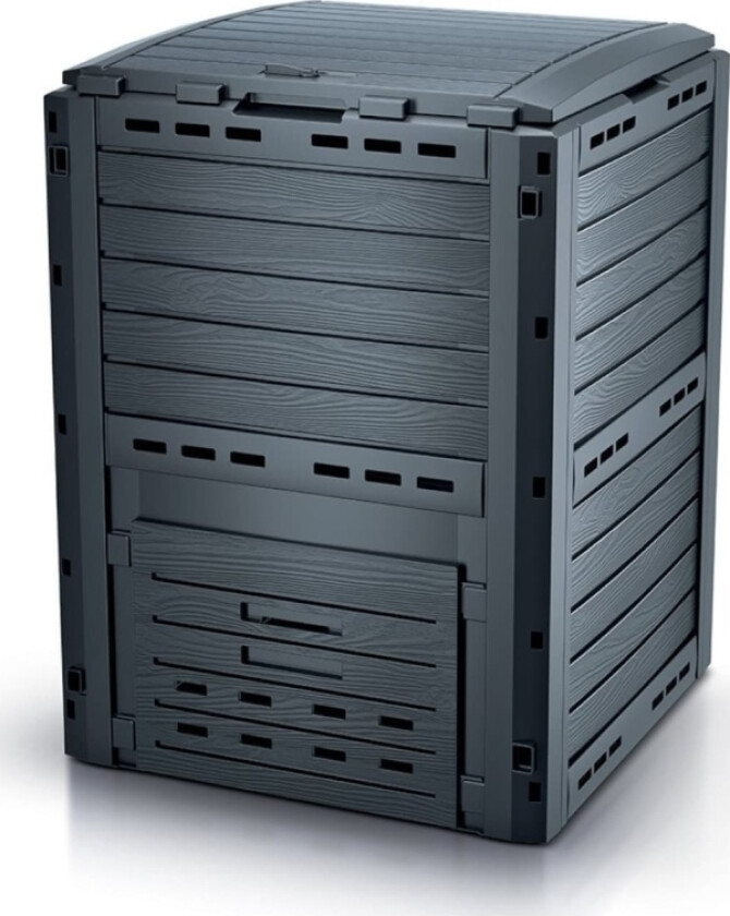 Compogreen Woody 280L Kompostantrasitt