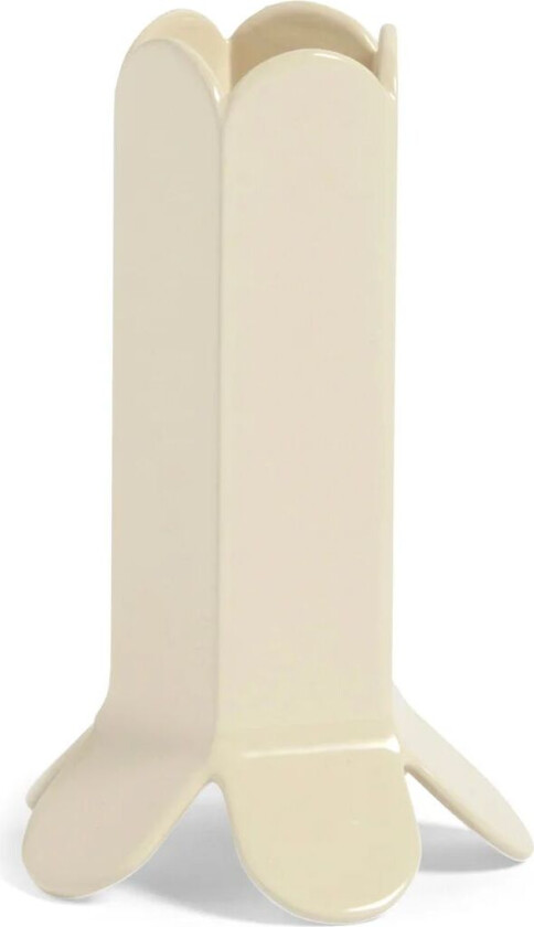 Arcs lysestake 9 cm Ivory