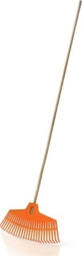 Focus Igr2 Rake Oransje Plast 165Cm (Igr2-R585)