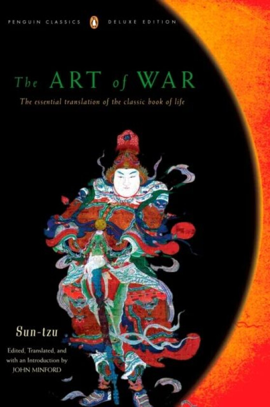 The Art of War av Tzu Sun