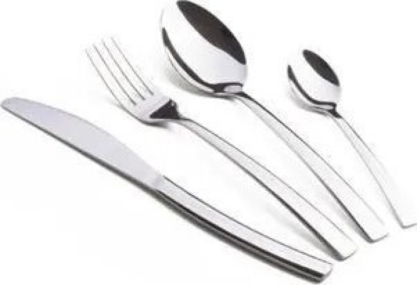 Bestikksett G21 Gourmet Delicate 60022160, 24 Stk