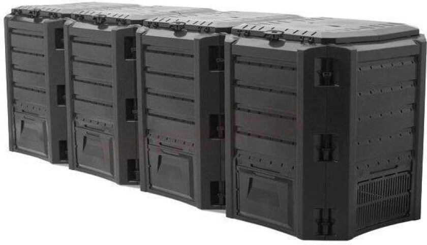 Composter 1600L (Iklm-1600C)