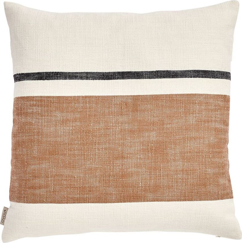 Sofuto putetrekk 48 x 48 cm Off-white